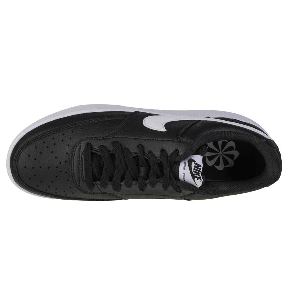 Sneakers Court Vision Nn - Noir - Homme