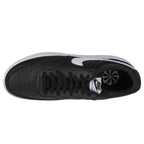 Sneakers Court Vision Nn - Noir - Homme