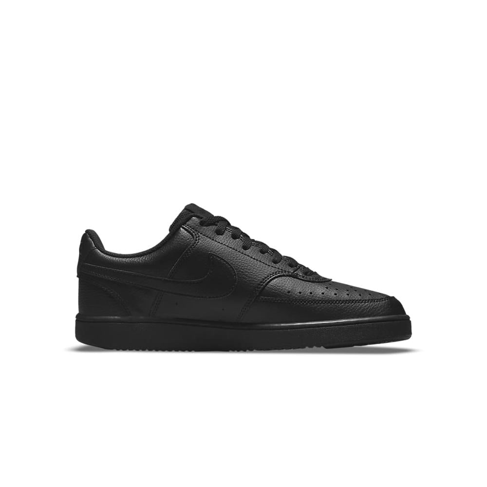 Sneakers Court Vision Low Next Nature - Noir