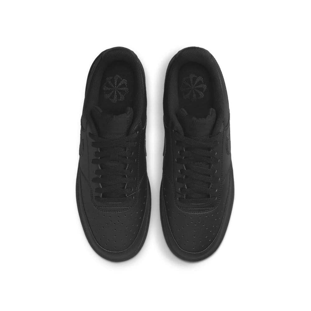 Sneakers Court Vision Low Next Nature - Noir