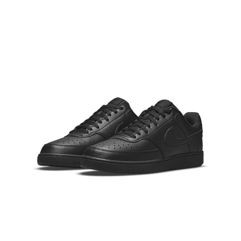 Sneakers Court Vision Low Next Nature - Noir