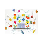 Kit Créatif Diamond Painting Kids - Porte-Clés