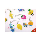 Kit Créatif Diamond Painting Kids - Porte-Clés