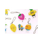 Kit Créatif Diamond Painting Kids - Porte-Clés