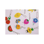 Kit Créatif Diamond Painting Kids - Porte-Clés