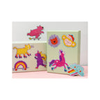Kit Créatif Diamond Painting Kids - Stickers Cool Ride