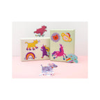 Kit Créatif Diamond Painting Kids - Stickers Cool Ride