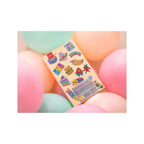 Kit Créatif Diamond Painting Kids - Stickers Yummy