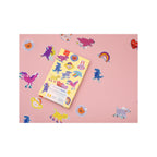 Kit Créatif Diamond Painting Kids - Stickers Cool Ride