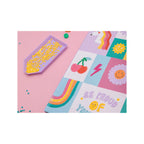 Kit Créatif Diamond Painting Kids - Carnet Secret