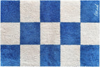 Tapis Didi - Blue
