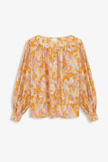 Top Didi Apricot
