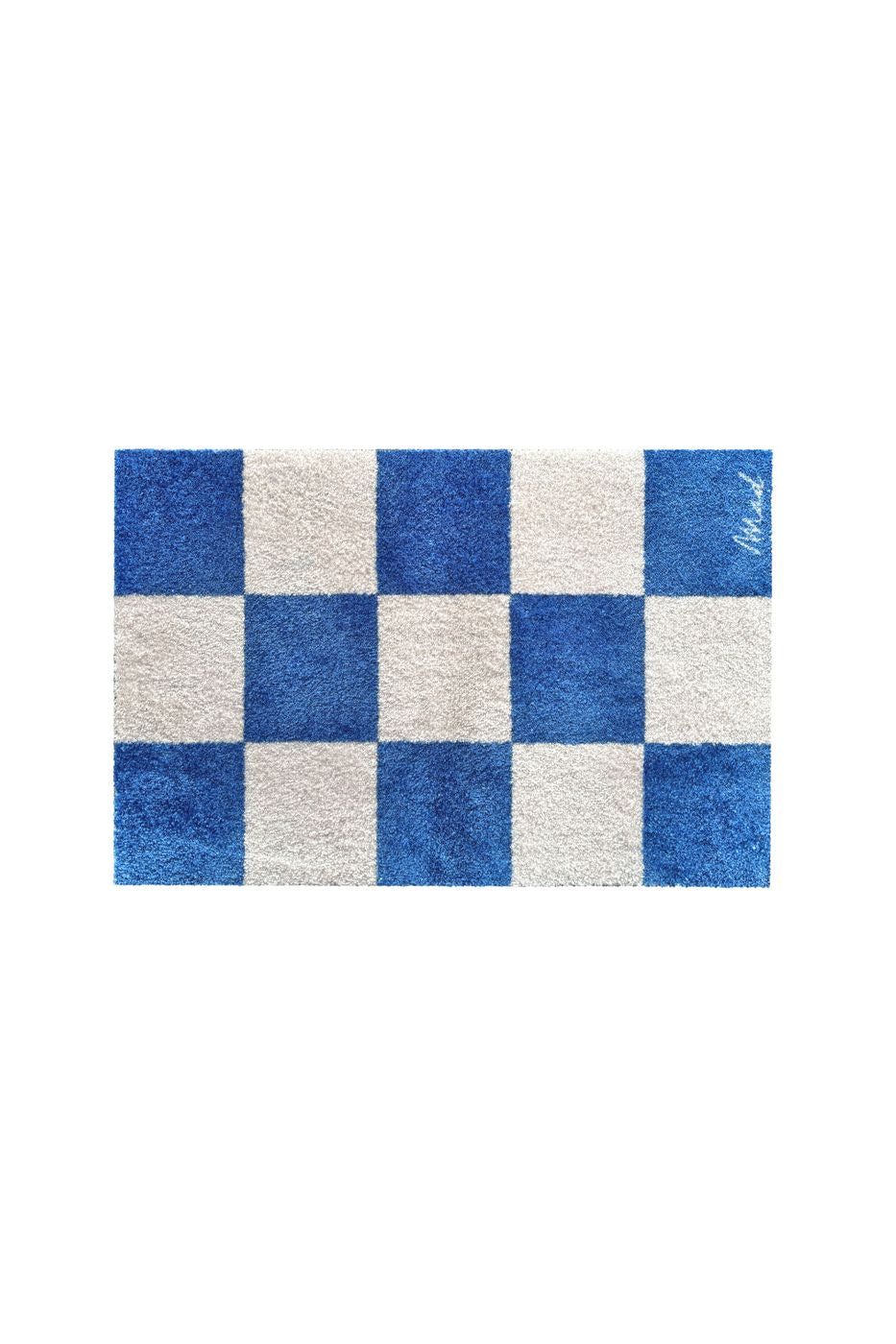 Tapis Didi - Blue