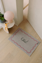 Tapis Diego - Beige