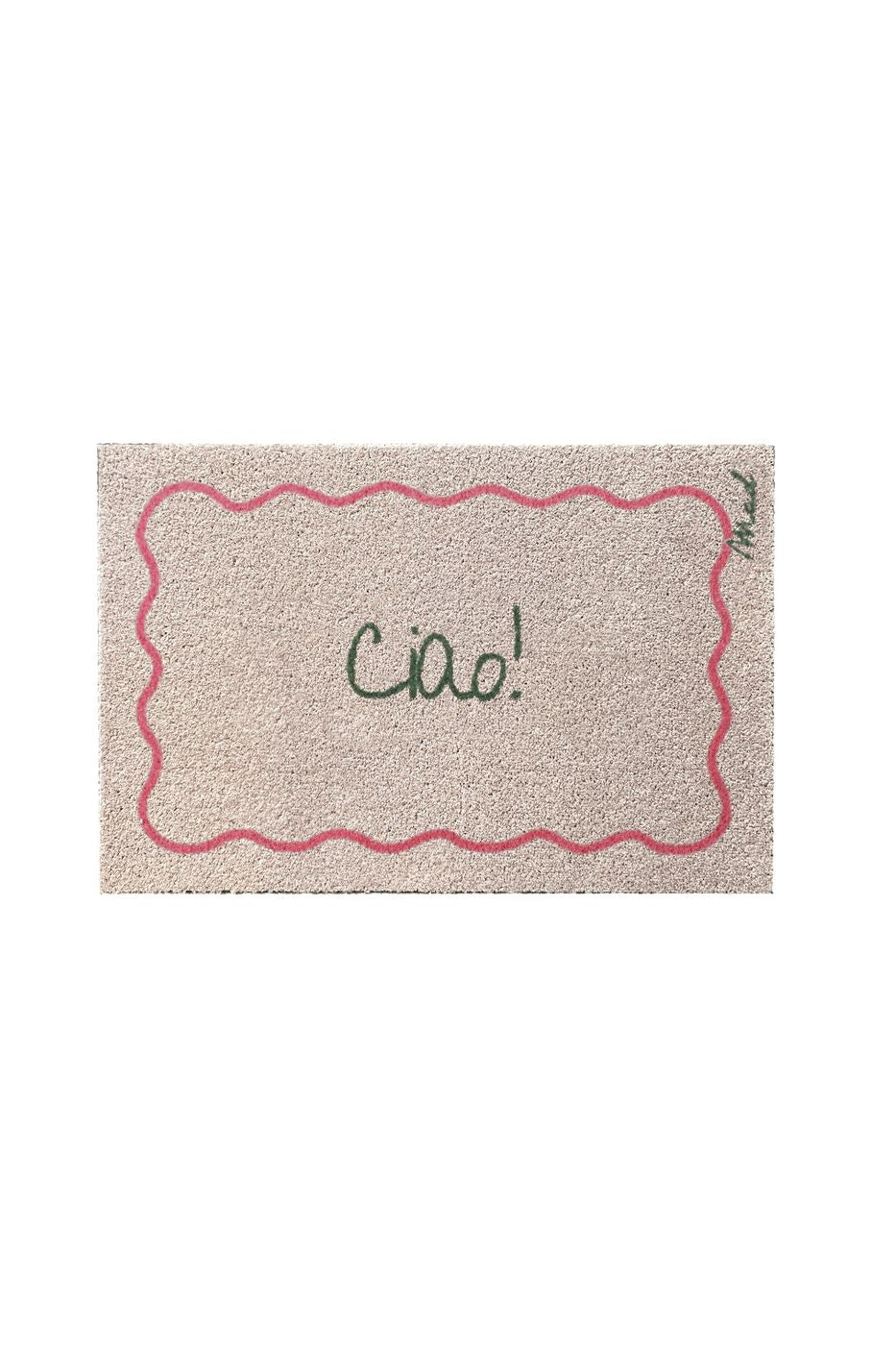 Tapis Diego - Beige