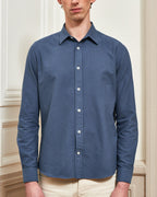 Chemise Dieter - Denim