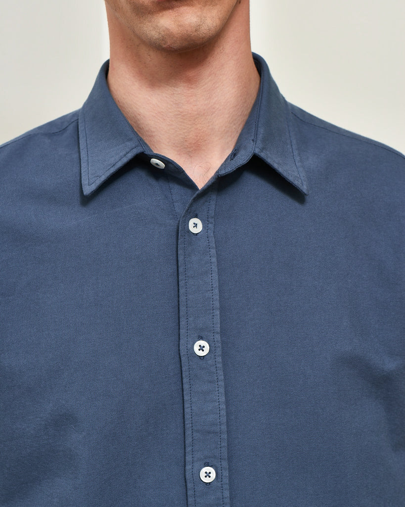 Chemise Dieter - Denim