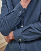 Chemise Dieter - Denim
