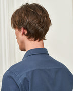Chemise Dieter - Denim