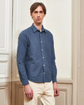 Chemise Dieter - Denim