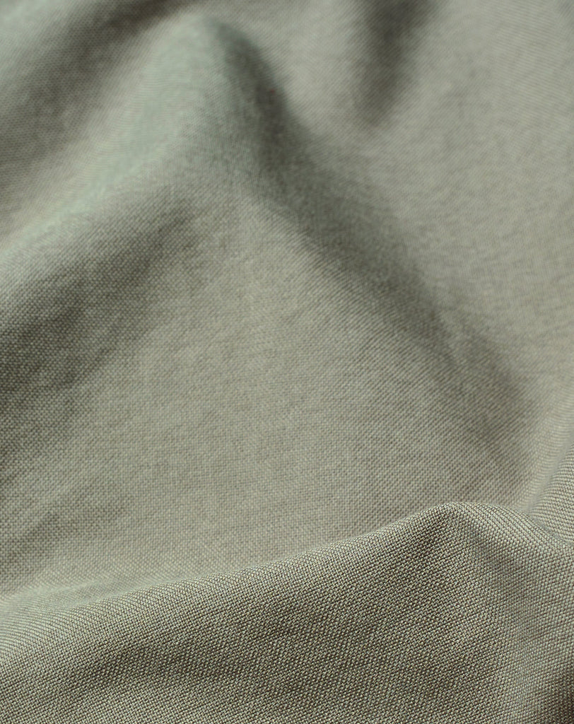 Chemise Dieter - Eucalyptus