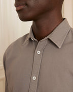 Chemise Dieter - Fog
