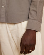 Chemise Dieter - Fog