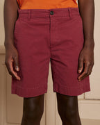 Short Dimitri - Berry