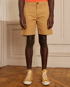 Short Dimitri - Gold