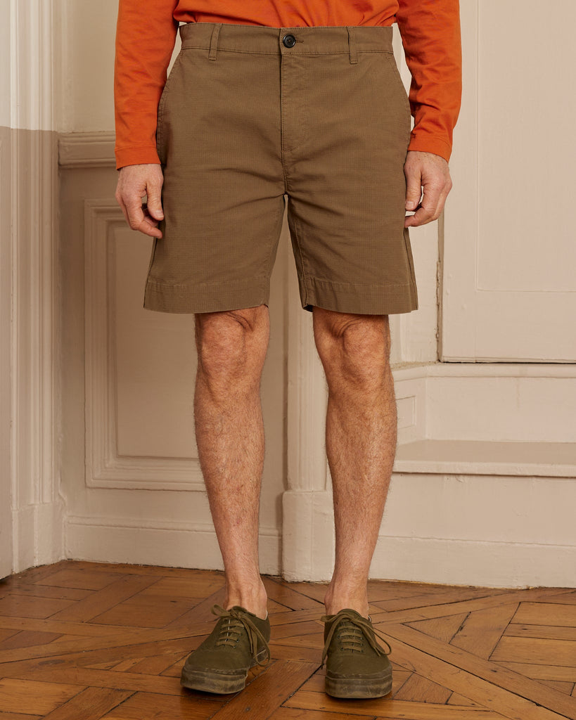 Short Dimitri - Mousse