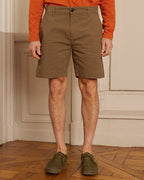 Short Dimitri - Mousse