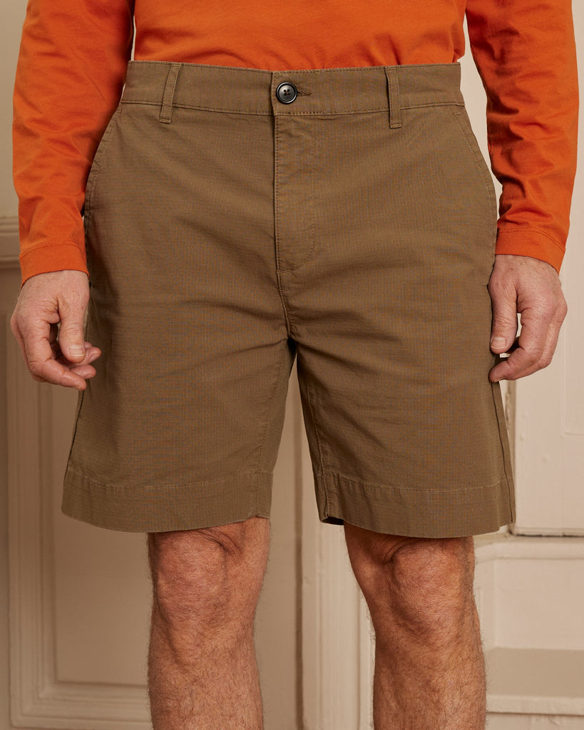 Short Dimitri - Mousse
