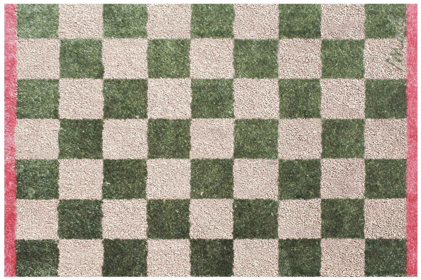 Tapis Dino - Green