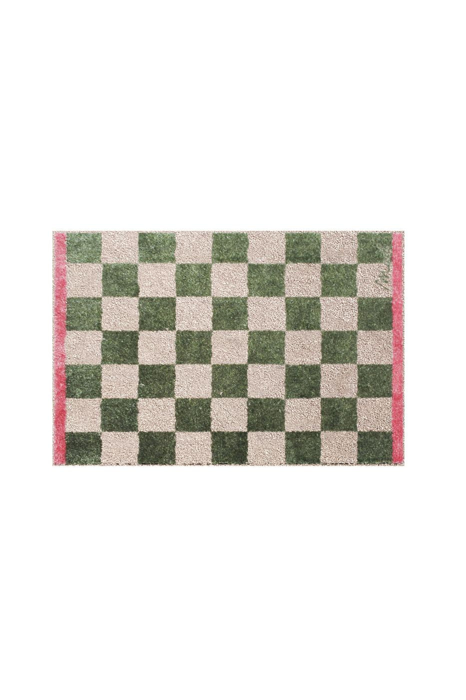 Tapis Dino - Green