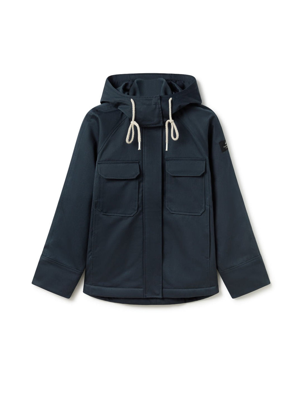 Veste Disko - Bleu Orion - Femme