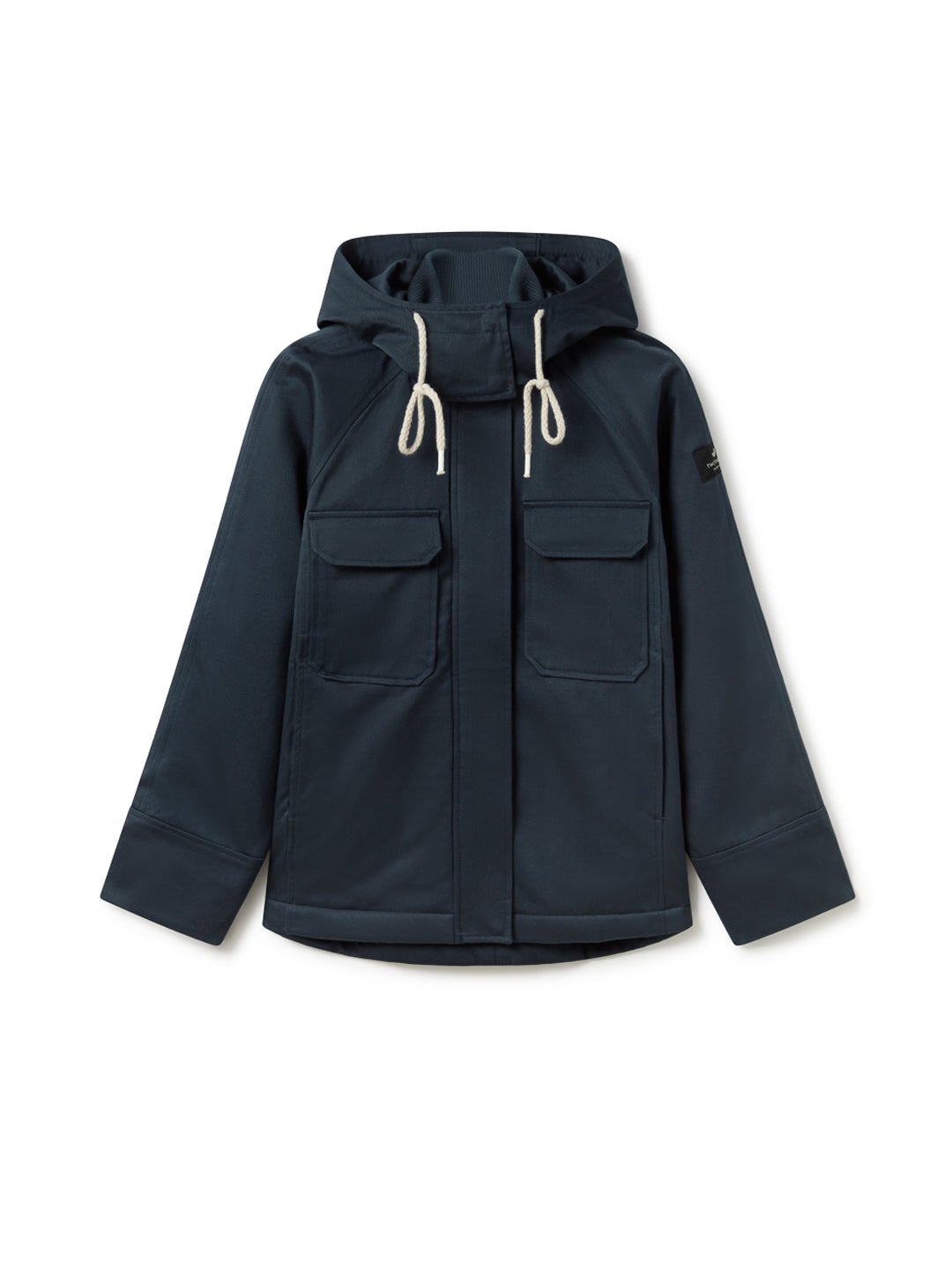 Veste Disko - Bleu Orion - Femme