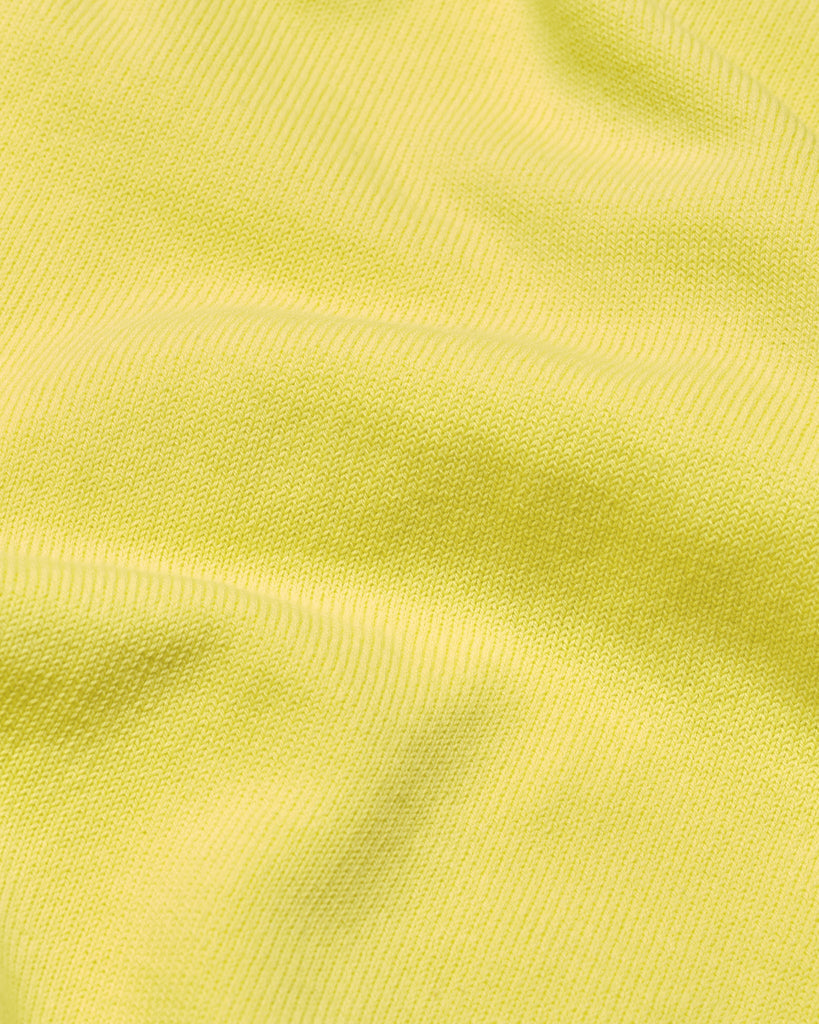 Polo Divo - Lime