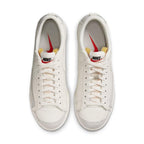 Sneakers Blazer Platform - Beige - Homme
