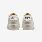 Sneakers Blazer Platform - Beige - Homme