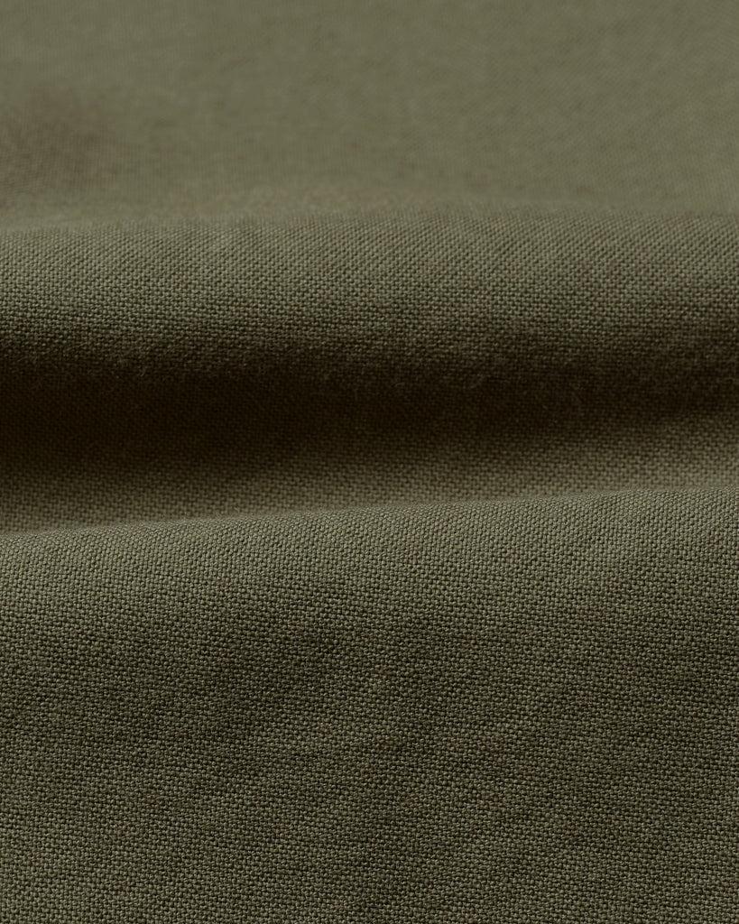 Chemise Django - Army