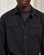 Chemise Django - Nuit