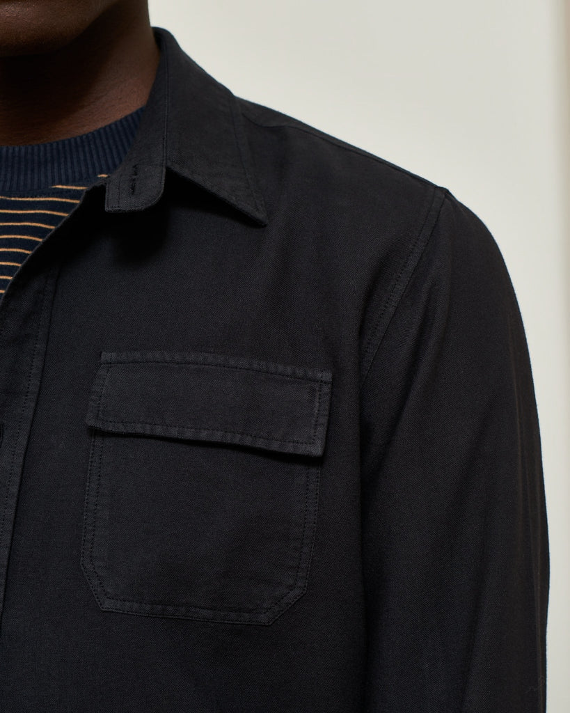 Chemise Django - Nuit