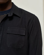 Chemise Django - Nuit