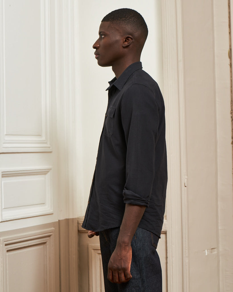Chemise Django - Nuit