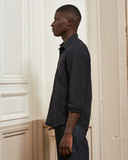 Chemise Django - Nuit