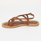 Sandales Selena - Camel