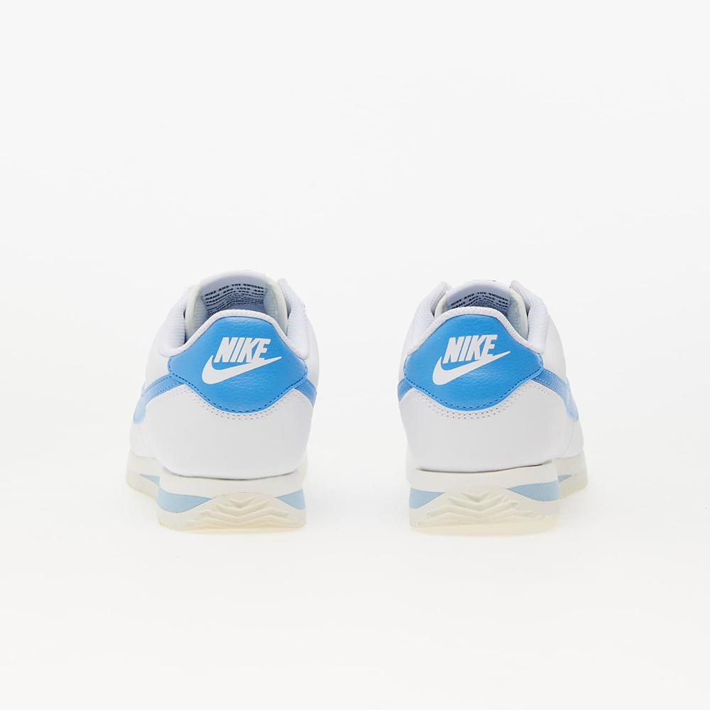 Sneakers Cortez - Blanc - Femme