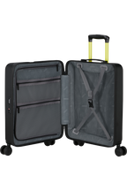 Cabine - Trailon - Black