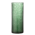 Zenta - Vase - Vert - Verre Recyclé