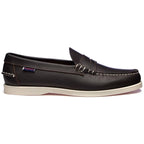 Docksides Dolphin - Marron - Homme - Sebago - Sebago* - The Bradery